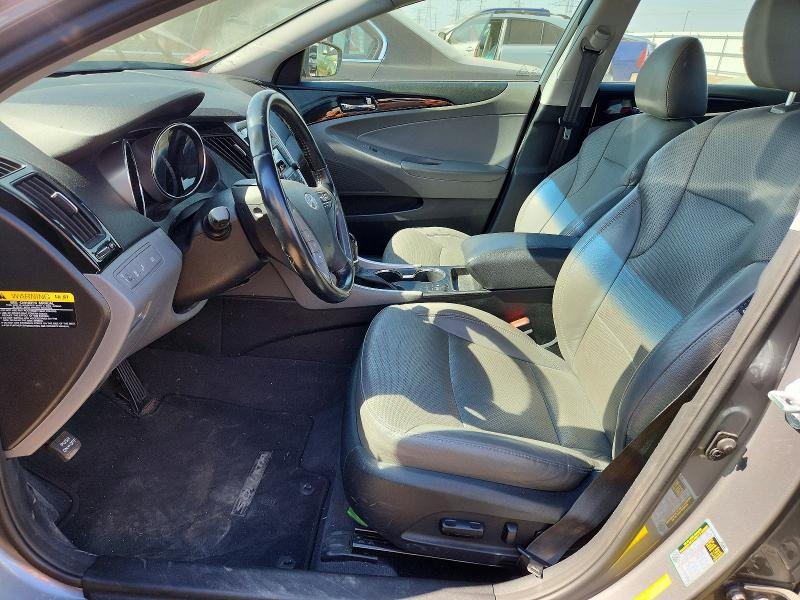 Продажа на аукционе авто 2014 Hyundai Sonata, vin: 5NPEC4AC3EH888055, номер лота: 54469856