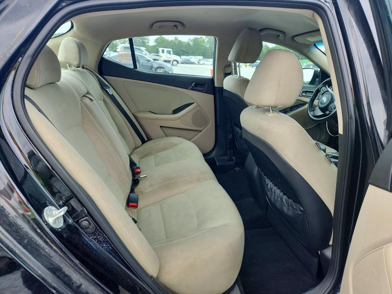 Продаж на аукціоні авто 2015 Kia Optima, vin: 5XXGM4A78FG364454, номер лоту: 54395586