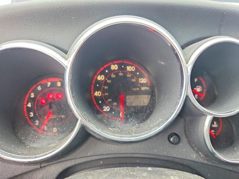 Продаж на аукціоні авто 2006 Toyota Corolla Matrix, vin: 2T1KR32E46C588699, номер лоту: 53129946