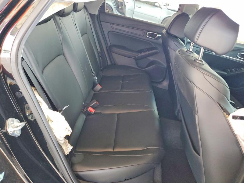 Продаж на аукціоні авто 2025 Acura Integra, vin: 19UDE4H21SA018778, номер лоту: 54484606