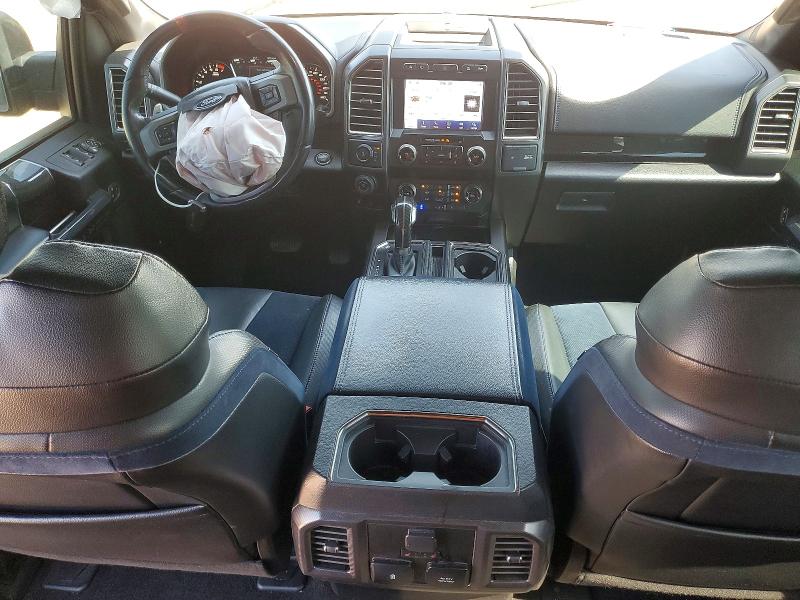 Aukcja sprzedaży 2019 Ford F150, vin: 1FTFW1RGXKFB78822, numer aukcji: 52336856