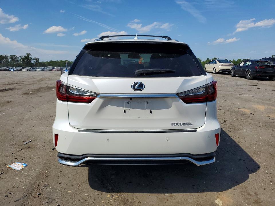 53115766 :رقم المزاد ، JTJHZKFA4N2042118 vin ، 2022 Lexus Rx مزاد بيع