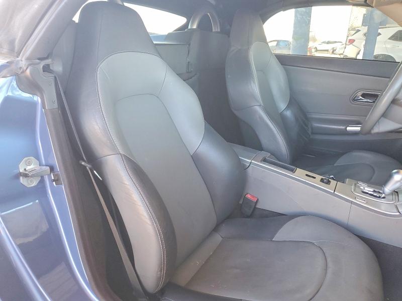Продажа на аукционе авто 2005 Chrysler Crossfire, vin: 1C3AN65L75X045399, номер лота: 52237266