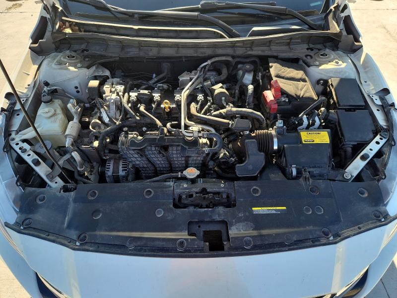 Aukcja sprzedaży 2021 Nissan Altima, vin: 1N4BL4DV6MN317325, numer aukcji: 53377856