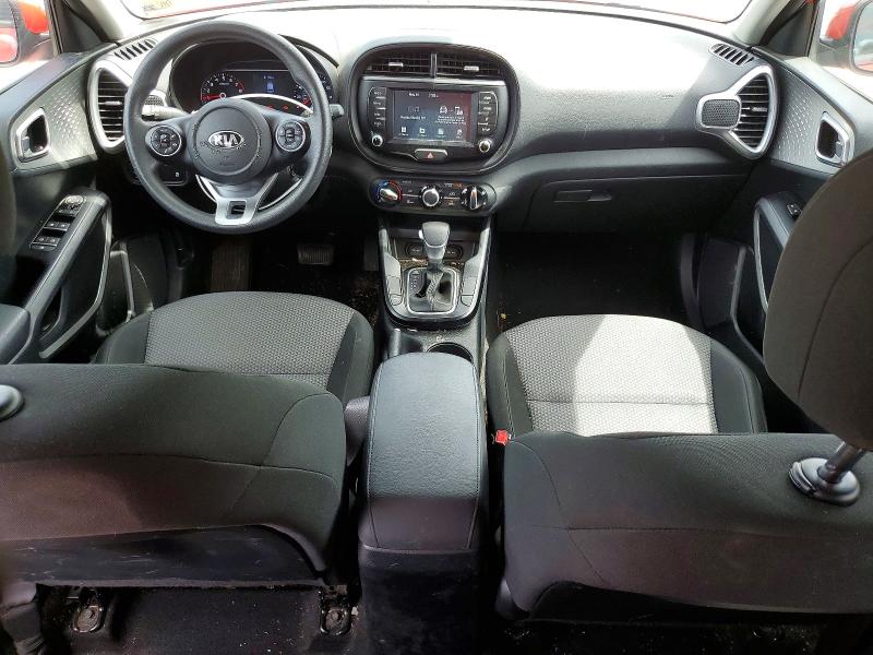 Aukcja sprzedaży 2021 Kia Soul, vin: KNDJ23AU1M7141772, numer aukcji: 54696226