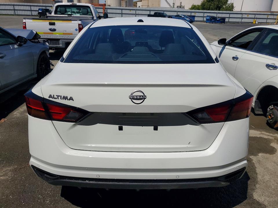 Продажа на аукционе авто 2026 Nissan Altima, vin: 1N4BL4DV5TN325429, номер лота: 53467516