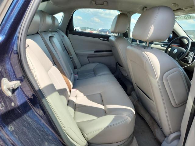 Продаж на аукціоні авто 2010 Chevrolet Impala, vin: 2G1WB5EK9A1241789, номер лоту: 53729816