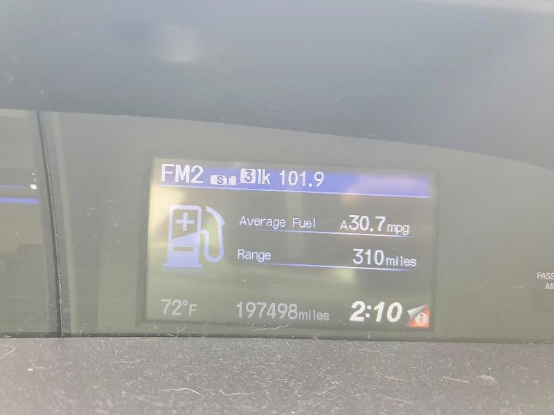 Продажа на аукционе авто 2014 Honda Civic, vin: 2HGFB2F52EH527609, номер лота: 54474906