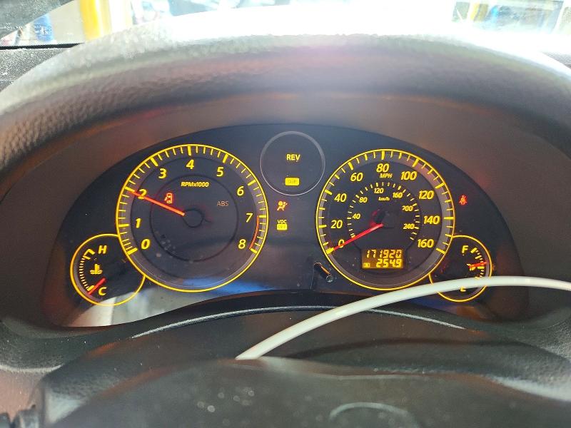 Продажа на аукционе авто 2005 Infiniti G35, vin: JNKCV51E85M214884, номер лота: 55097256