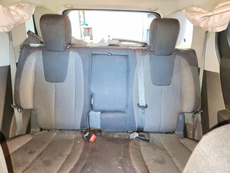 Aukcja sprzedaży 2013 Gmc Terrain, vin: 2GKFLTEK3D6424142, numer aukcji: 52894046