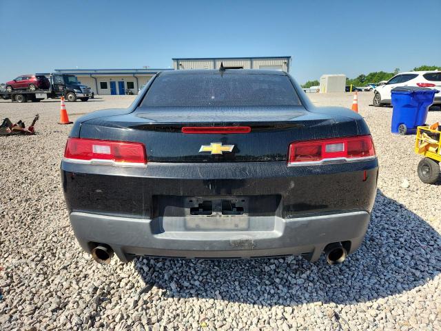 Aukcja sprzedaży 2014 Chevrolet Camaro, vin: 2G1FA1E36E9195690, numer aukcji: 53759946