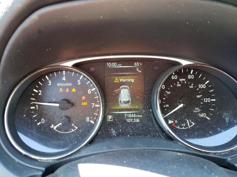 Aukcja sprzedaży 2016 Nissan Rogue, vin: JN8AT2MV2GW140012, numer aukcji: 52126946