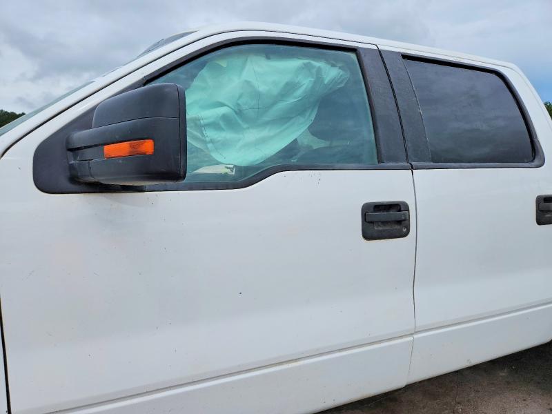 Продажа на аукционе авто 2010 Ford F150, vin: 1FTFW1EV5AFC11230, номер лота: 55172206