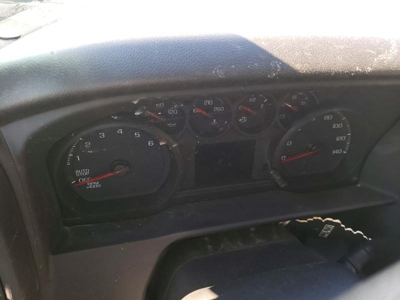 2024 Chevrolet Silverado მანქანა იყიდება აუქციონზე, vin: 3GCNDAEK8RG121118, აუქციონის ნომერი: 52822526