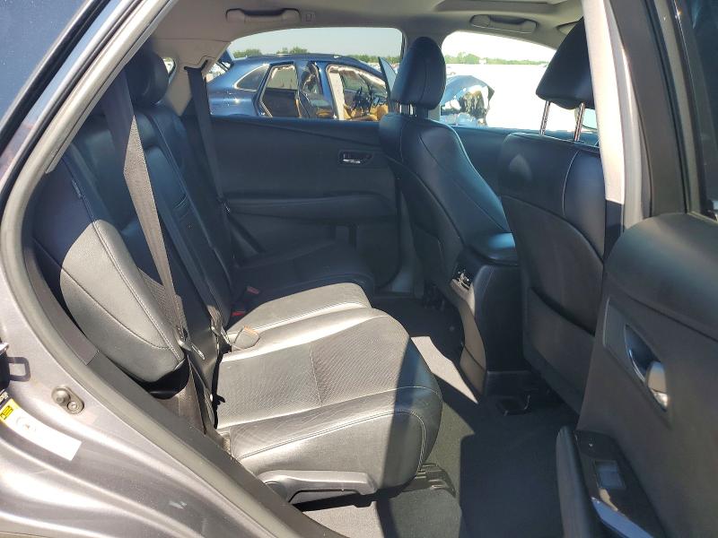 Aukcja sprzedaży 2014 Lexus Rx, vin: 2T2ZK1BA0EC145304, numer aukcji: 53742396