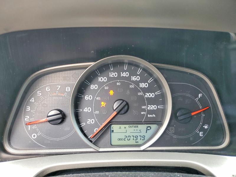 Aukcja sprzedaży 2013 Toyota Rav4, vin: 2T3ZFREV0DW069691, numer aukcji: 54162956