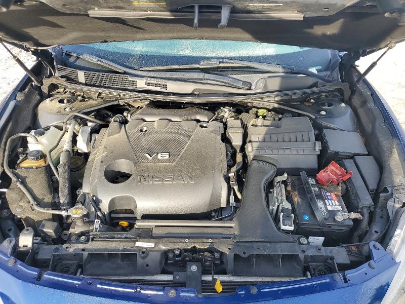 Продаж на аукціоні авто 2018 Nissan Maxima, vin: 1N4AA6AP8JC377858, номер лоту: 51952636