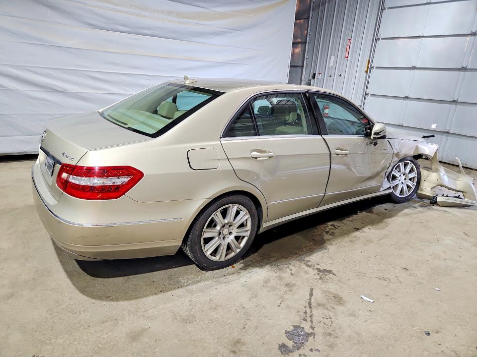 Aukcja sprzedaży 2012 Mercedes-benz E, vin: WDDHF8JB7CA622096, numer aukcji: 52525606