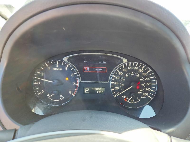 Продажа на аукционе авто 2015 Nissan Altima, vin: 1N4AL3AP7FN386152, номер лота: 53249036