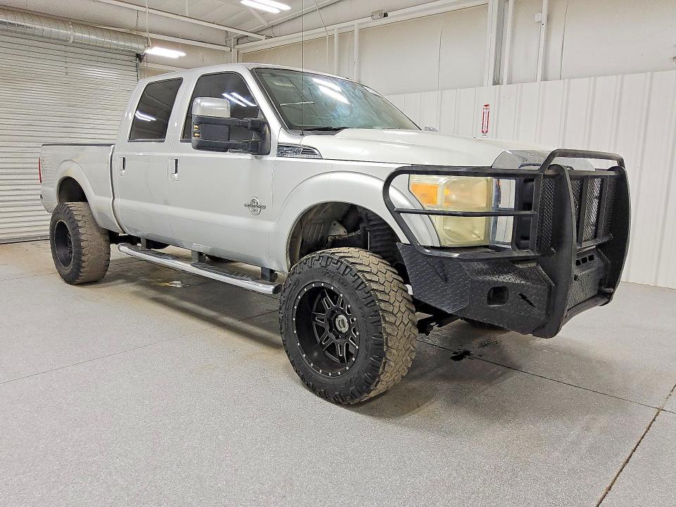 Aukcja sprzedaży 2011 Ford F250, vin: 1FT7W2BT8BEA59013, numer aukcji: 52267556