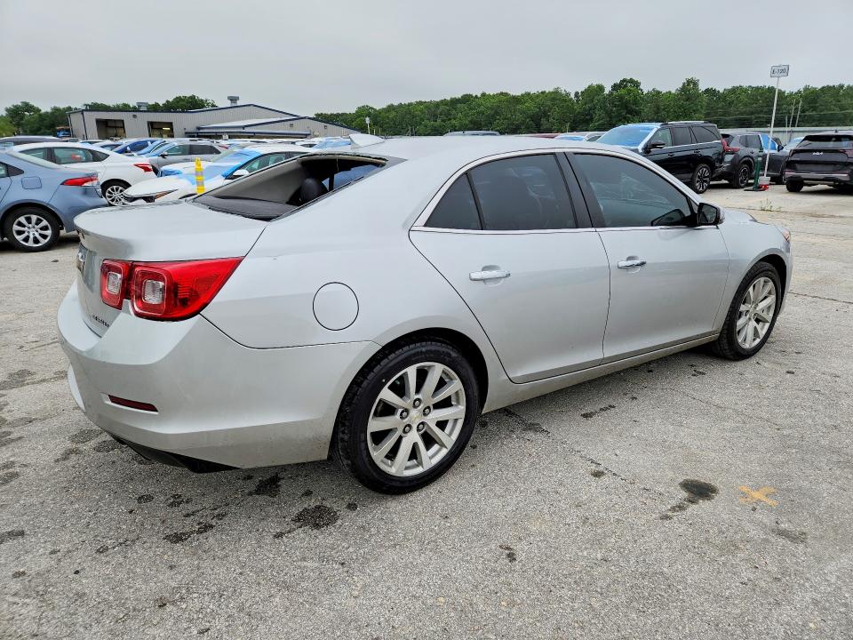 Продаж на аукціоні авто 2015 Chevrolet Malibu, vin: 1G11F5SL8FF142568, номер лоту: 54695976