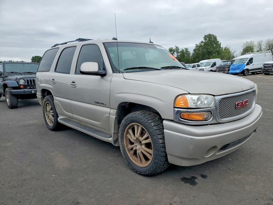 Aukcja sprzedaży 2004 Gmc Yukon, vin: 1GKEK63U44J299434, numer aukcji: 54204976
