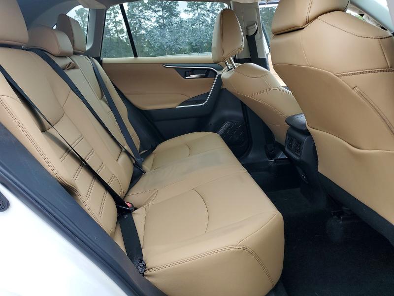 Aukcja sprzedaży 2024 Toyota Rav4, vin: 2T3C1RFV0RW337441, numer aukcji: 54197606
