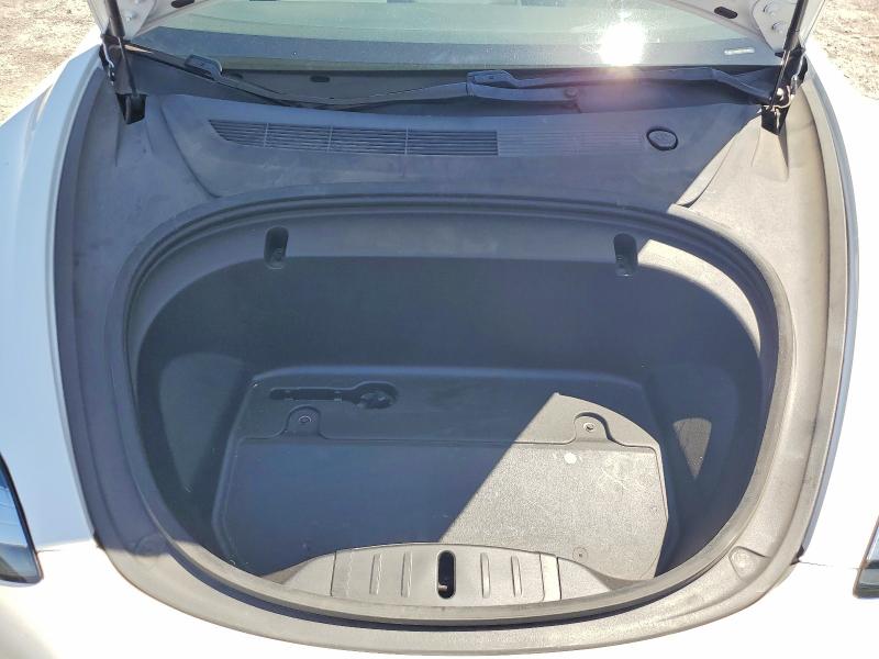 54540496 :رقم المزاد ، 5YJ3E1EB8LF601256 vin ، 2020 Tesla Model 3 مزاد بيع