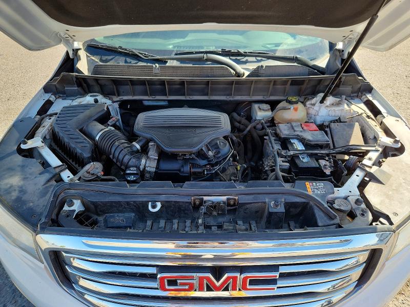 Продажа на аукционе авто 2019 Gmc Acadia, vin: 1GKKNNLS1KZ160394, номер лота: 53131696