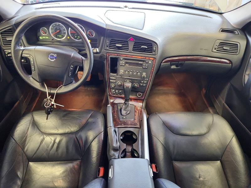 Продаж на аукціоні авто 2007 Volv Xc70, vin: YV4SZ592471280362, номер лоту: 53414226