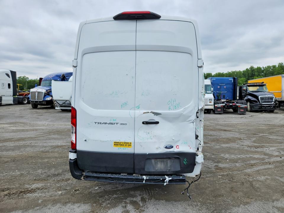 Продажа на аукционе авто 2021 Ford Transit, vin: 1FTBW3X87MKA40851, номер лота: 51169606