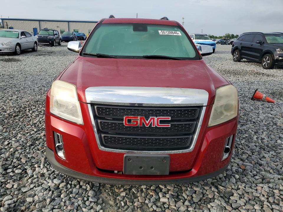 Продажа на аукционе авто 2013 Gmc Terrain, vin: 2GKFLTEK9D6282041, номер лота: 55139846