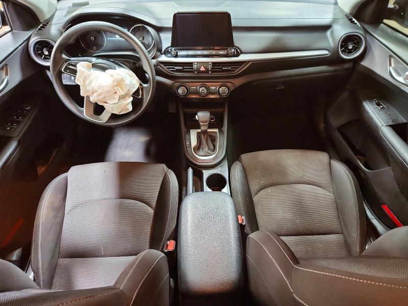 Продажа на аукционе авто 2023 Kia Forte, vin: 3KPF24AD0PE654186, номер лота: 52425296