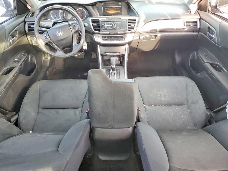 Продажа на аукционе авто 2015 Honda Accord, vin: 1HGCR2F30FA058582, номер лота: 54013896