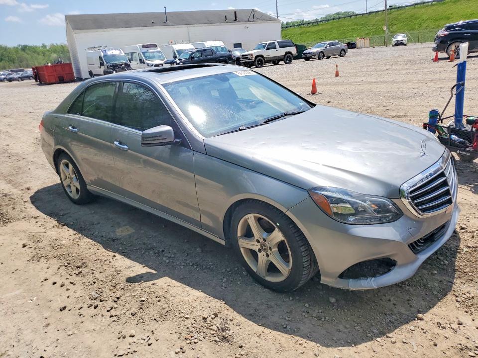 Продаж на аукціоні авто 2014 Mercedes-benz E, vin: WDDHF8JB7EA919999, номер лоту: 54322256