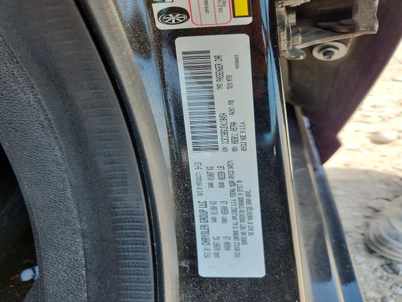 Aukcja sprzedaży 2014 Chrysler 200, vin: 1C3CCBBG1EN118454, numer aukcji: 54075256