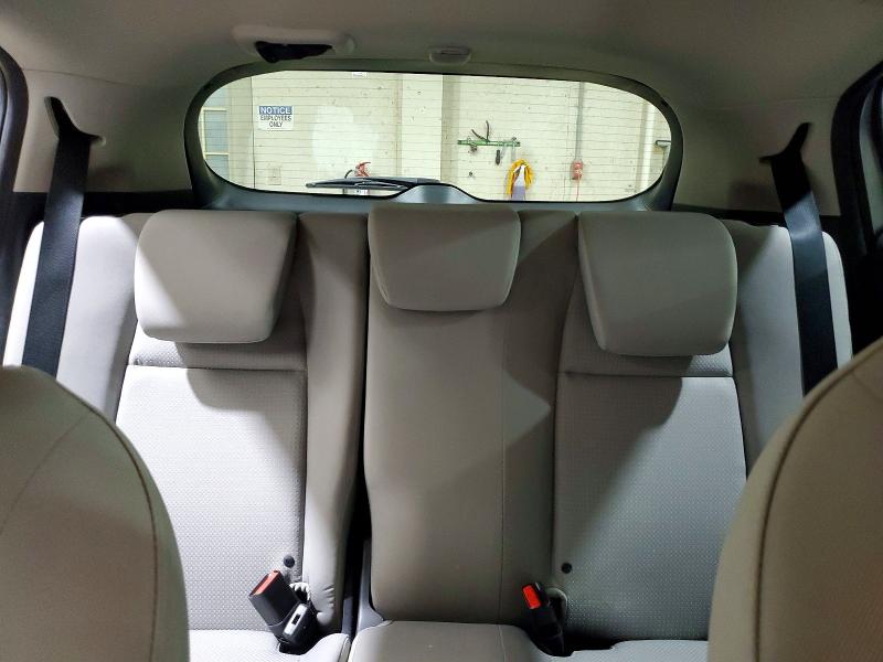 2019 Honda Hr-v მანქანა იყიდება აუქციონზე, vin: 3CZRU6H56KM713882, აუქციონის ნომერი: 54979736