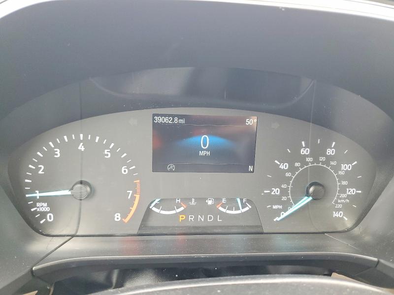 2022 Ford Escape მანქანა იყიდება აუქციონზე, vin: 1FMCU0H68NUA32300, აუქციონის ნომერი: 51526096