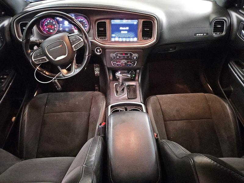 50684266 :رقم المزاد ، 2C3CDXGJ0NH163750 vin ، 2022 Dodge Charger مزاد بيع