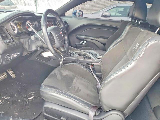 Продажа на аукционе авто 2021 Dodge Challenger, vin: 2C3CDZFJ7MH603040, номер лота: 53019506