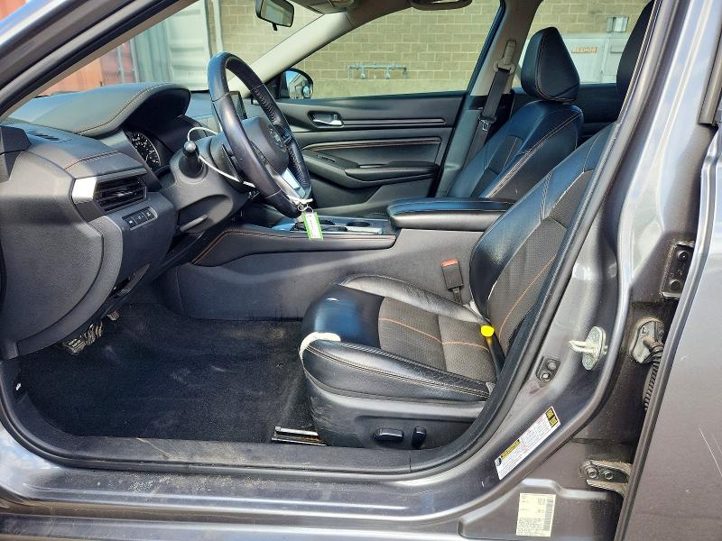 53775796 :رقم المزاد ، 1N4BL4CV5KC119054 vin ، 2019 Nissan Altima مزاد بيع