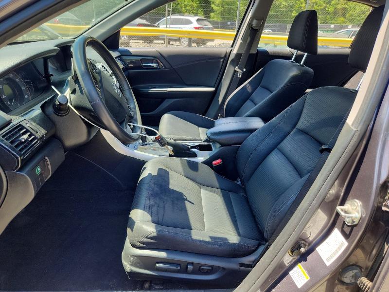 Aukcja sprzedaży 2014 Honda Accord, vin: 1HGCR2F50EA032645, numer aukcji: 53877356