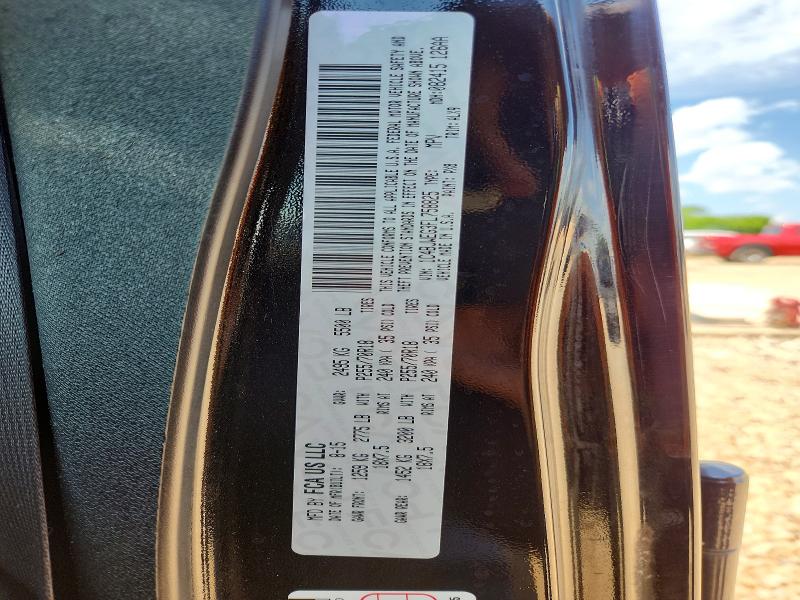 Aukcja sprzedaży 2015 Jeep Wrangler Unlimited, vin: 1C4BJWEG3FL758825, numer aukcji: 53814596