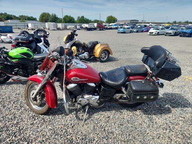 Aukcja sprzedaży 2003 Honda Vt750, vin: JH2RC44J03M103044, numer aukcji: 52482476