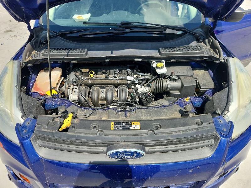 Продажа на аукционе авто 2015 Ford Escape, vin: 1FMCU0F70FUC79095, номер лота: 54717196