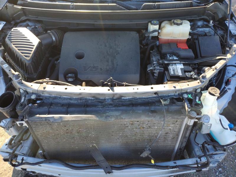 54597586 :رقم المزاد ، 5GAERBKW3LJ308904 vin ، 2020 Buick Enclave مزاد بيع