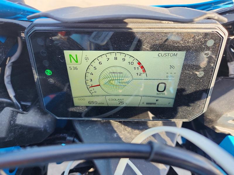 Продаж на аукціоні авто 2026 Yamaha Yzf690, vin: JYARM60E6TA003036, номер лоту: 52774706