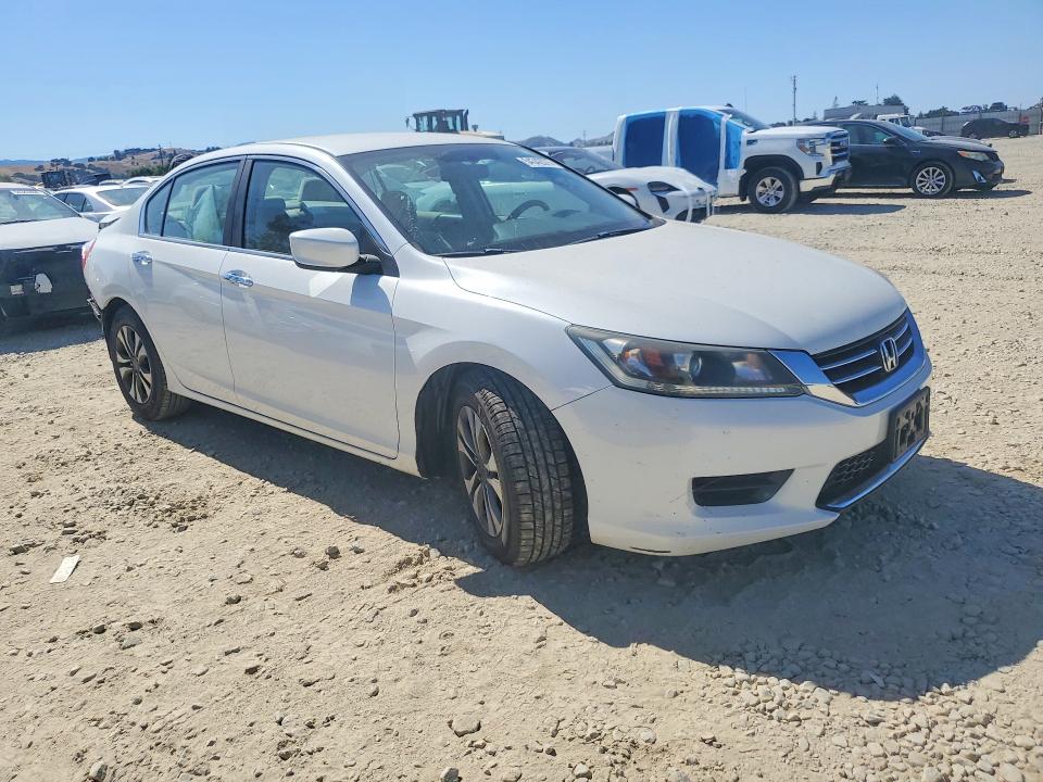 Продаж на аукціоні авто 2013 Honda Accord, vin: 1HGCR2F35DA135704, номер лоту: 54342076