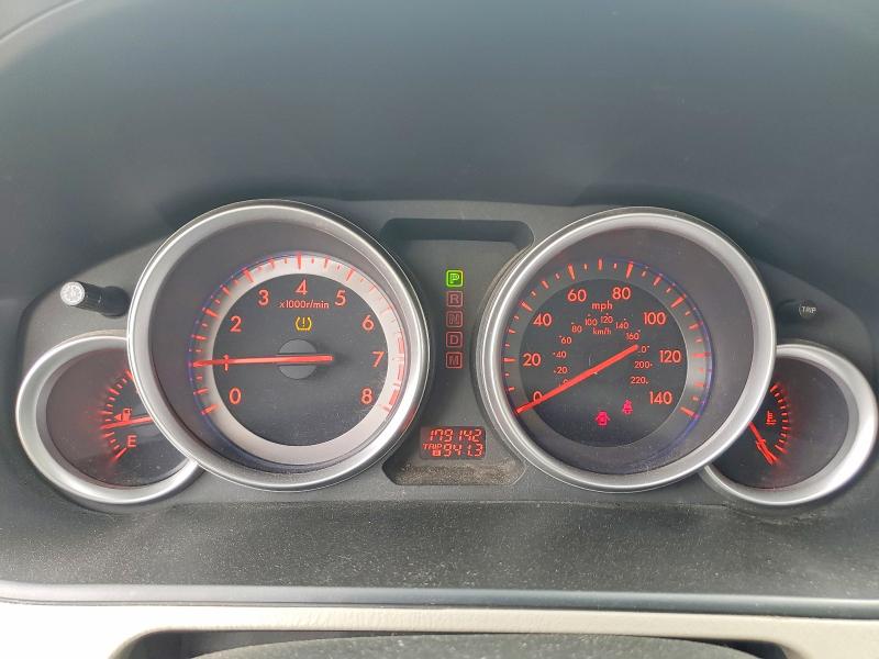 Продажа на аукционе авто 2008 Mazda Cx-9, vin: JM3TB28A480122640, номер лота: 51954556