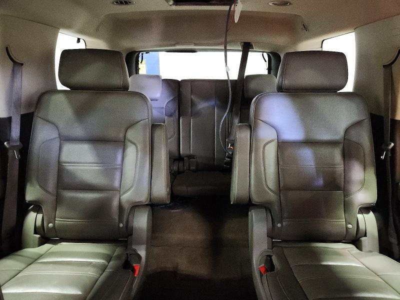Продаж на аукціоні авто 2016 Gmc Yukon, vin: 1GKS2CKJ7GR100889, номер лоту: 53903306